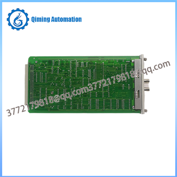 Bently Nevada 3500/25 125792-01 Enhanced Keyphasor Module